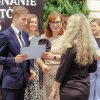 Pożegnanie klas maturalnych